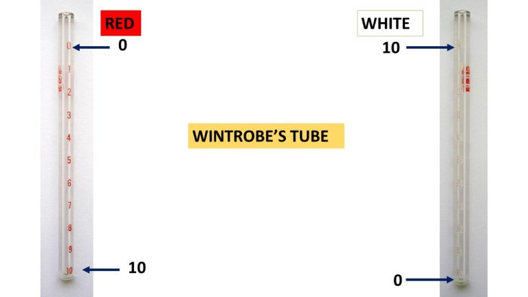 wintrobe-tube-pathology-made-simple