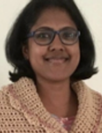 Dr saranya Singaravel