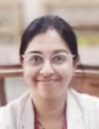 Dr Supriya Tiwari