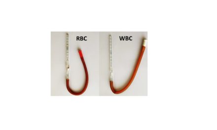 RBC & WBC pipettes