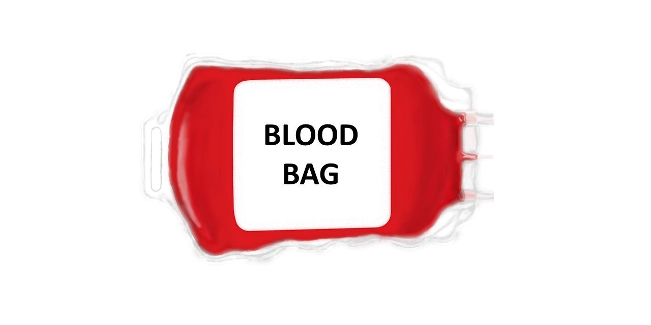 Blood bags , types and uses