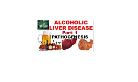 Alcoholic liver disease: Types & Pathogenesis