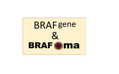 BRAF Gene and “BRAFoma’s”