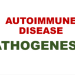 Autoimmune disease- Pathogenesis