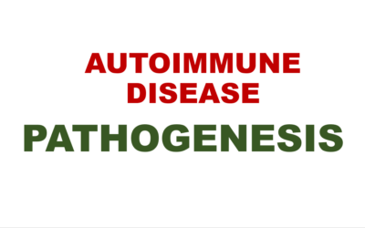 Autoimmune disease- Pathogenesis