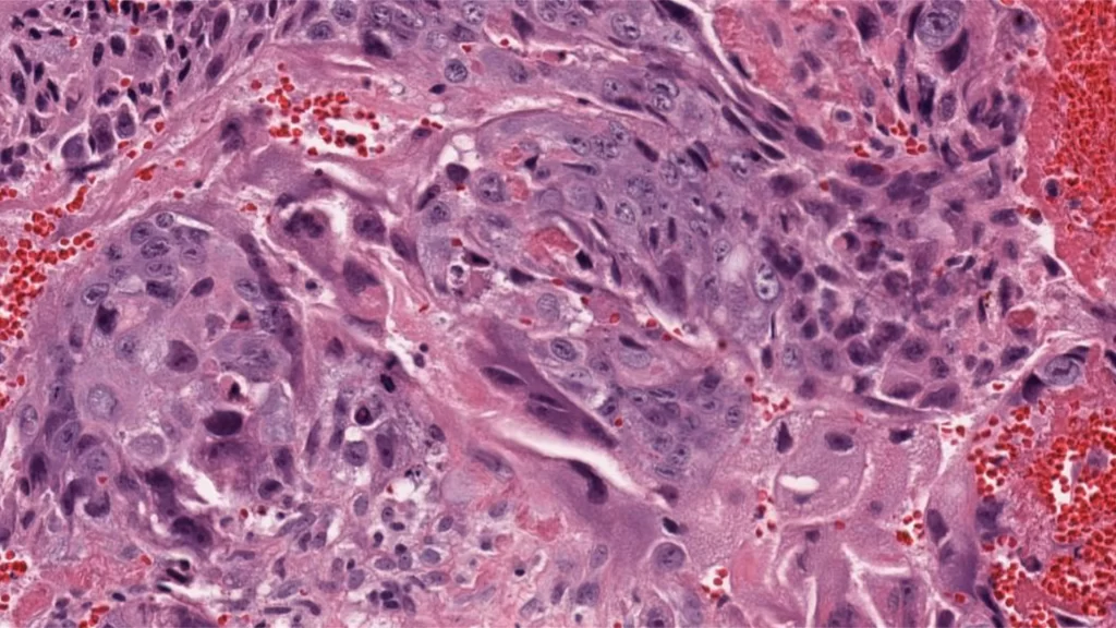 choriocarcinoma