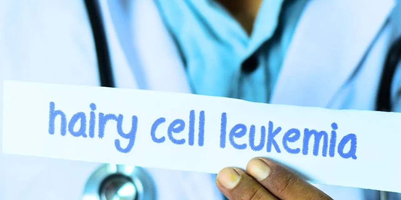 Hairy Cell Leukemia