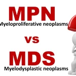 MYELOPROLIFERATIVE NEOPLASM