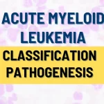 acute myeloid leukemia