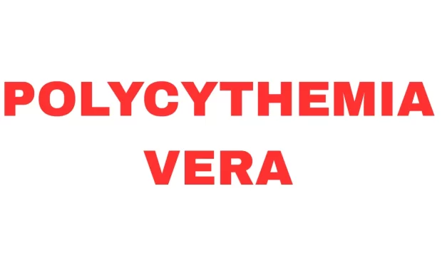 Polycythemia Vera
